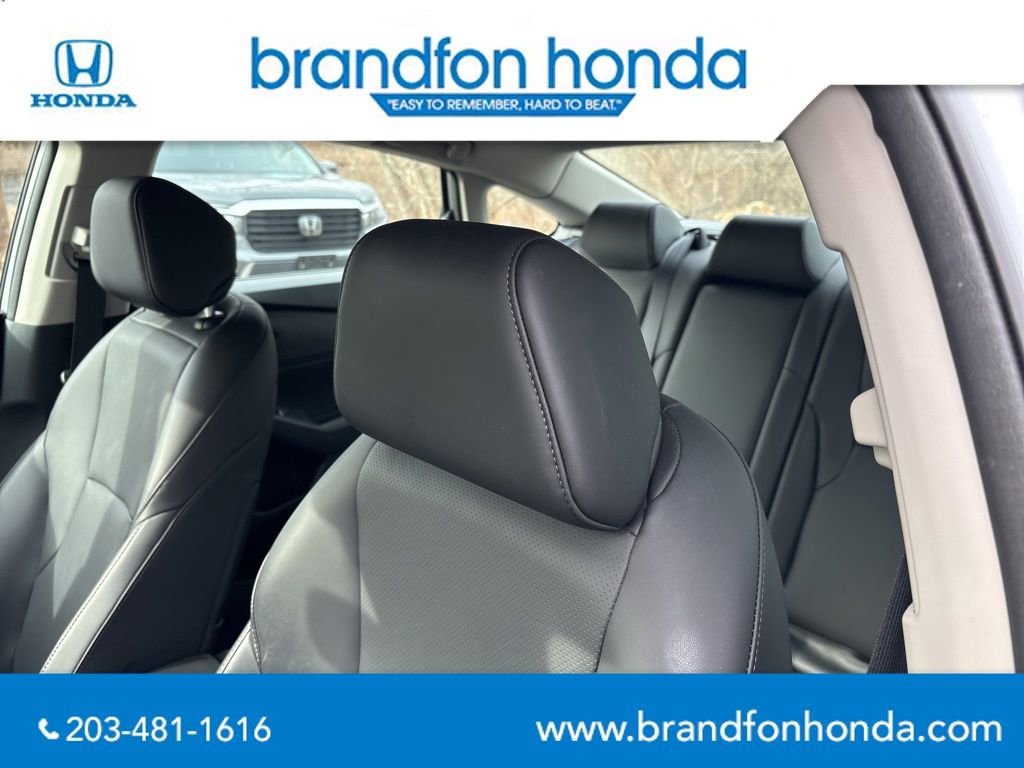 Used 2023 Honda Accord EX-L image 22