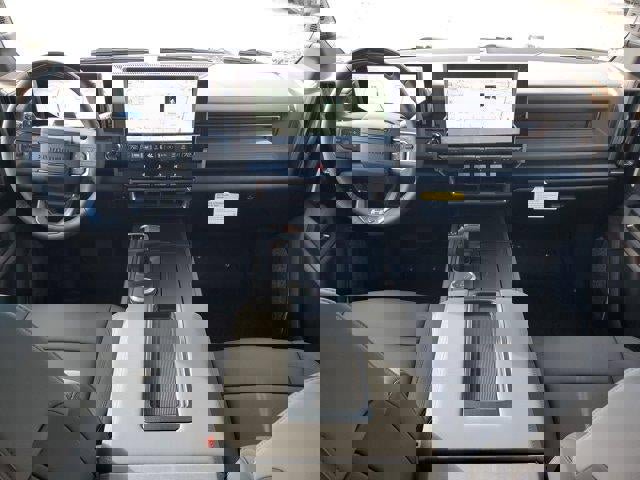 New 2025 GMC Hummer EV 2X image 14