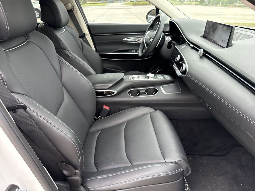 Used 2023 Genesis GV70 2.5T image 15