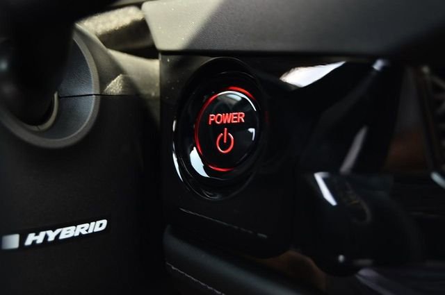 New 2025 Honda Accord Sport image 16