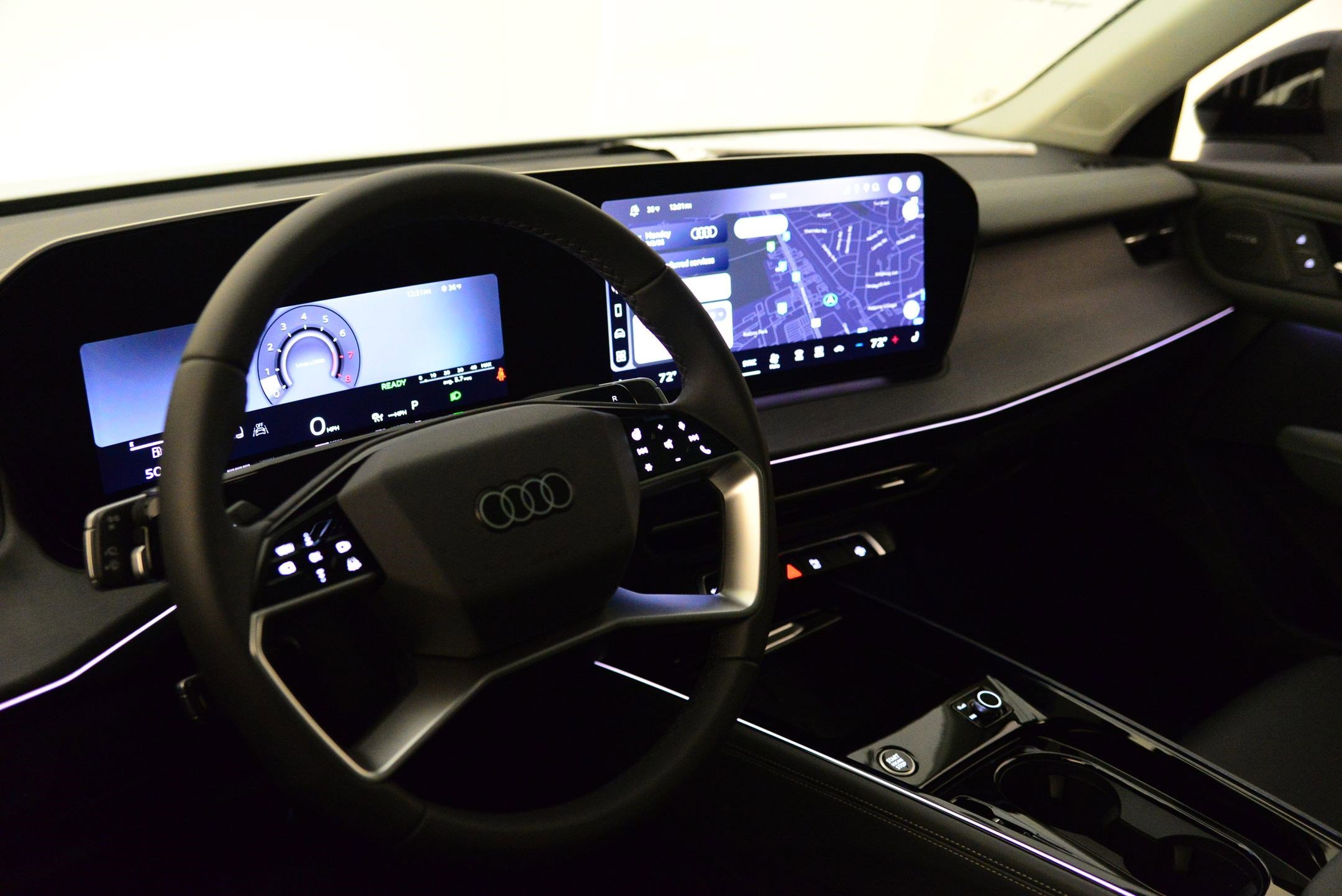 New 2026 Audi Q3 quattro 2.0T image 25