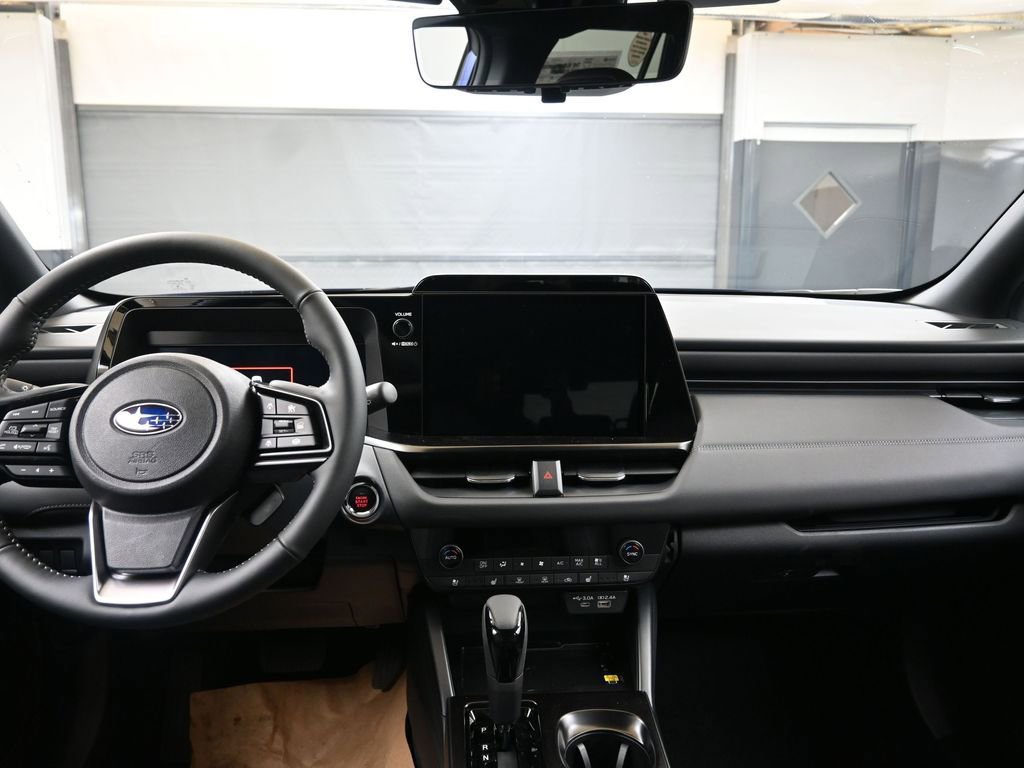 New 2026 Subaru Outback Touring image 22