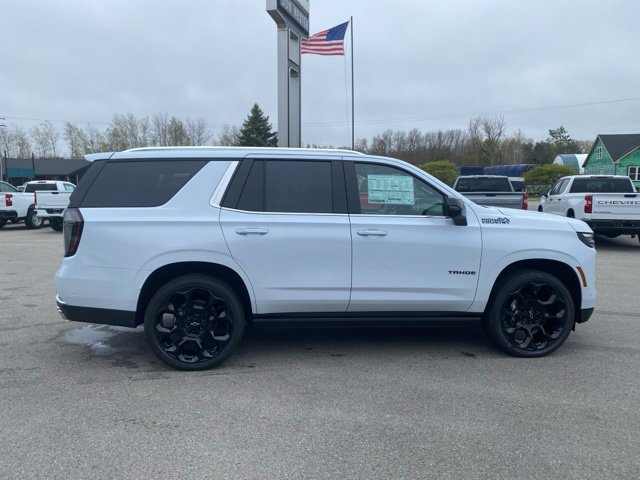 New 2026 Chevrolet Tahoe High Country AWD/4WD image 8