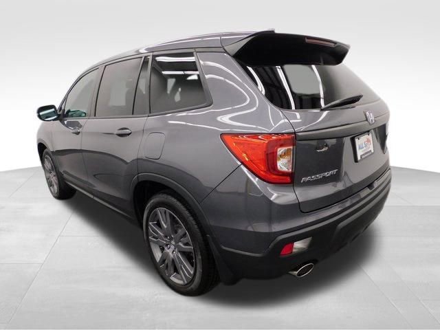 Used 2019 Honda Passport EX-L image 6