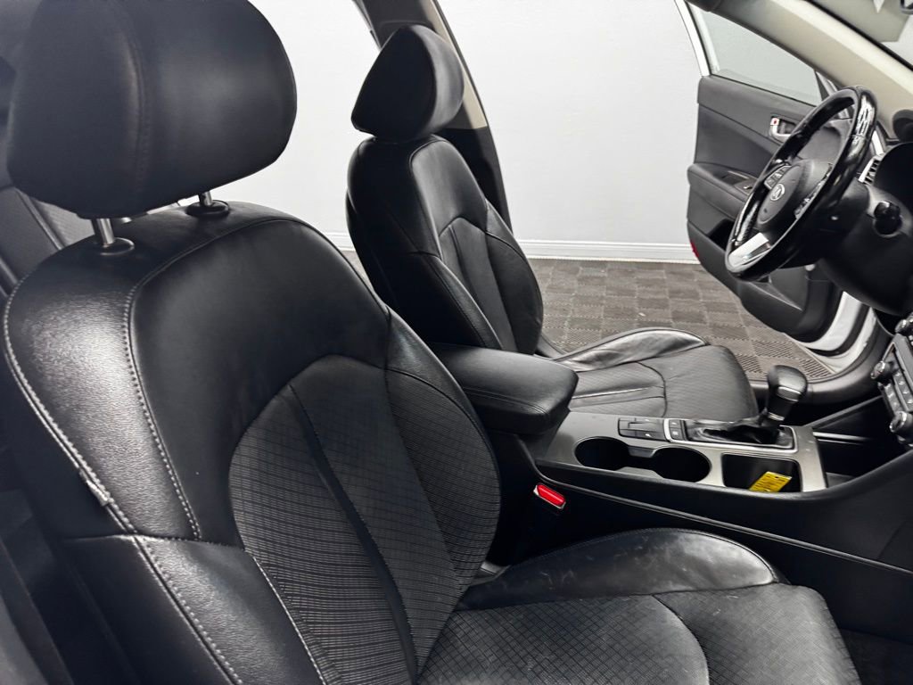 Used 2020 Kia Optima SE image 53
