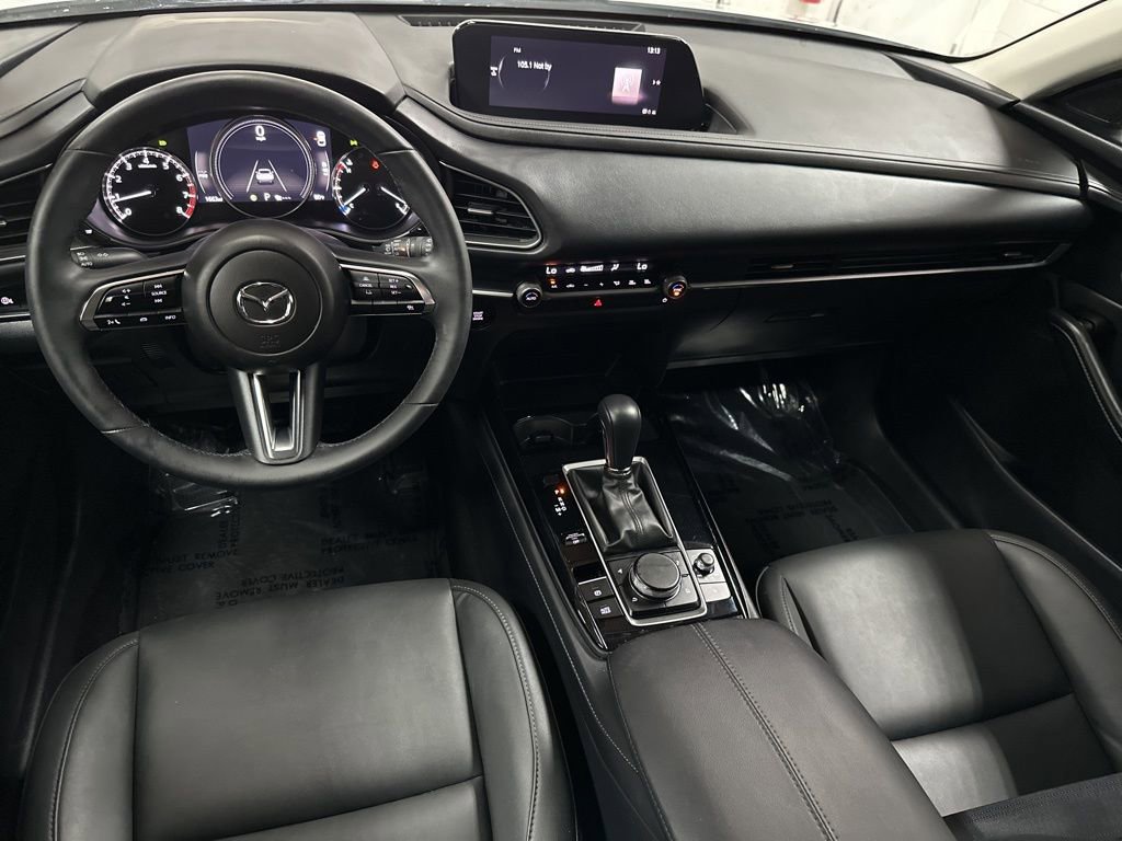 Used 2025 MAZDA CX-30 AWD 2.5 S w/ Select Sport Pkg image 13
