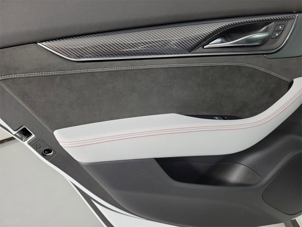 Certified 2024 Cadillac CT5 V Blackwing w/ Super Cruise 2 Package image 13