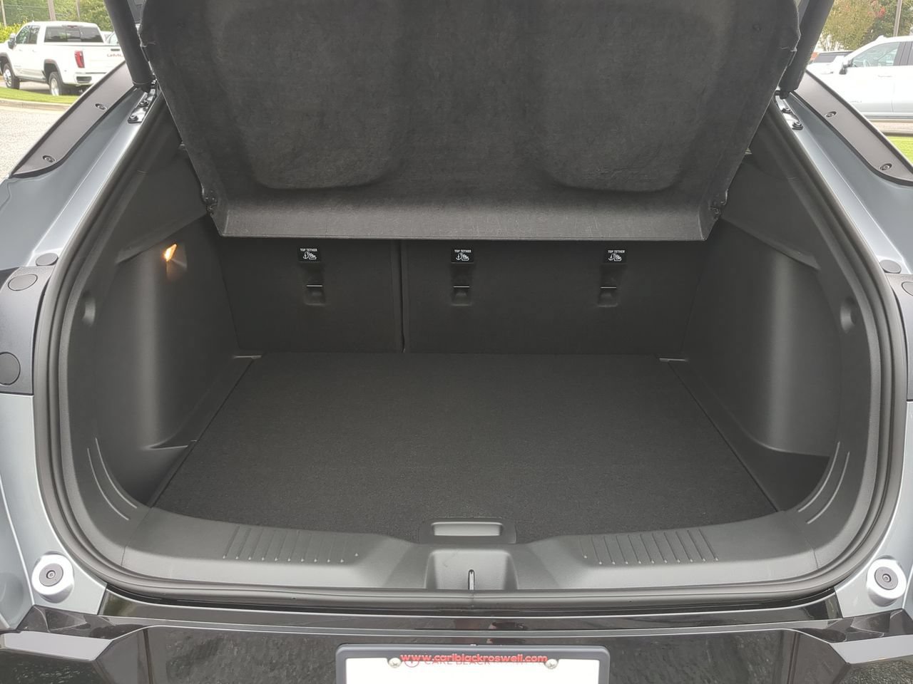 New 2026 Buick Envista Sport Touring w/ Convenience I Package FWD image 27