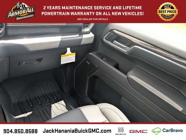 New 2026 GMC Sierra 1500 Elevation w/ Elevation Premium Package AWD/4WD image 17