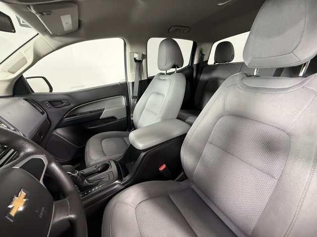 Used 2022 Chevrolet Colorado W/T image 23