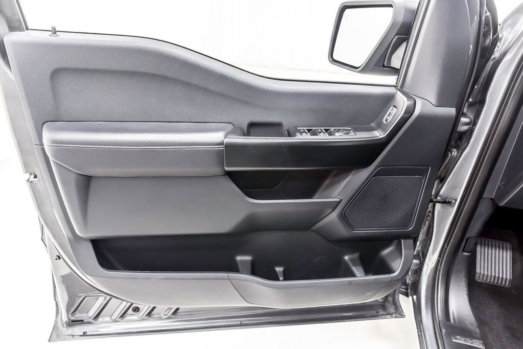 Used 2025 Ford F150 STX image 24