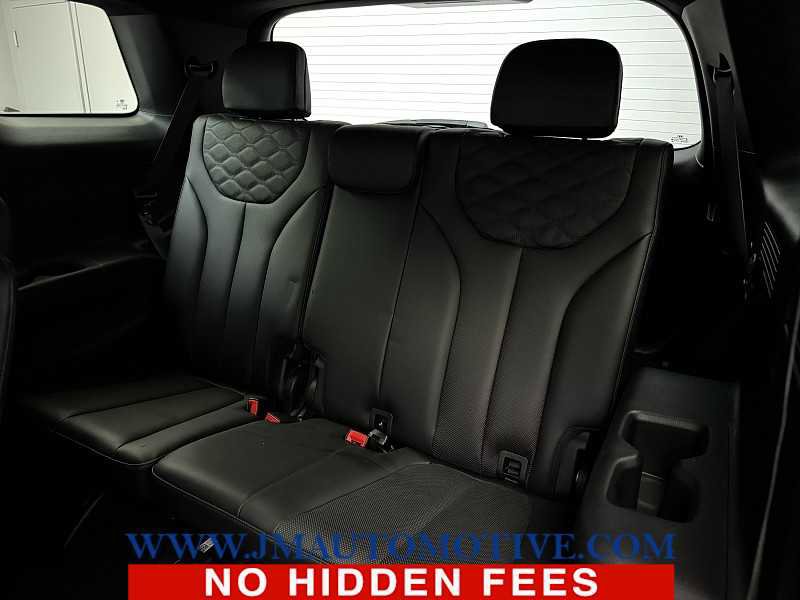 Used 2020 Hyundai Palisade Limited image 17