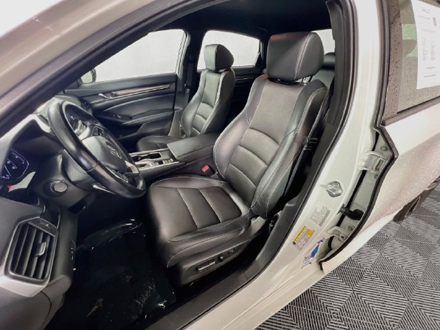 Used 2022 Honda Accord Sport image 10