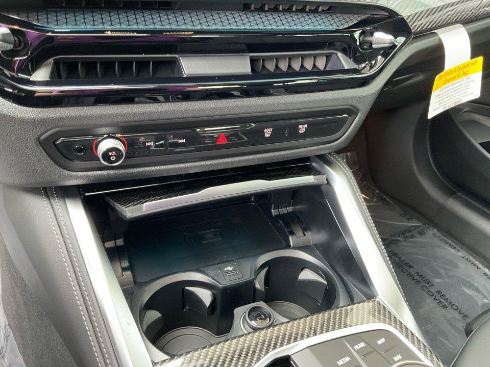 New 2026 BMW M440i Coupe RWD image 18