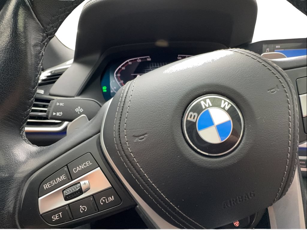 Used 2023 BMW X5 sDrive40i w/ Climate Comfort Package RWD image 41