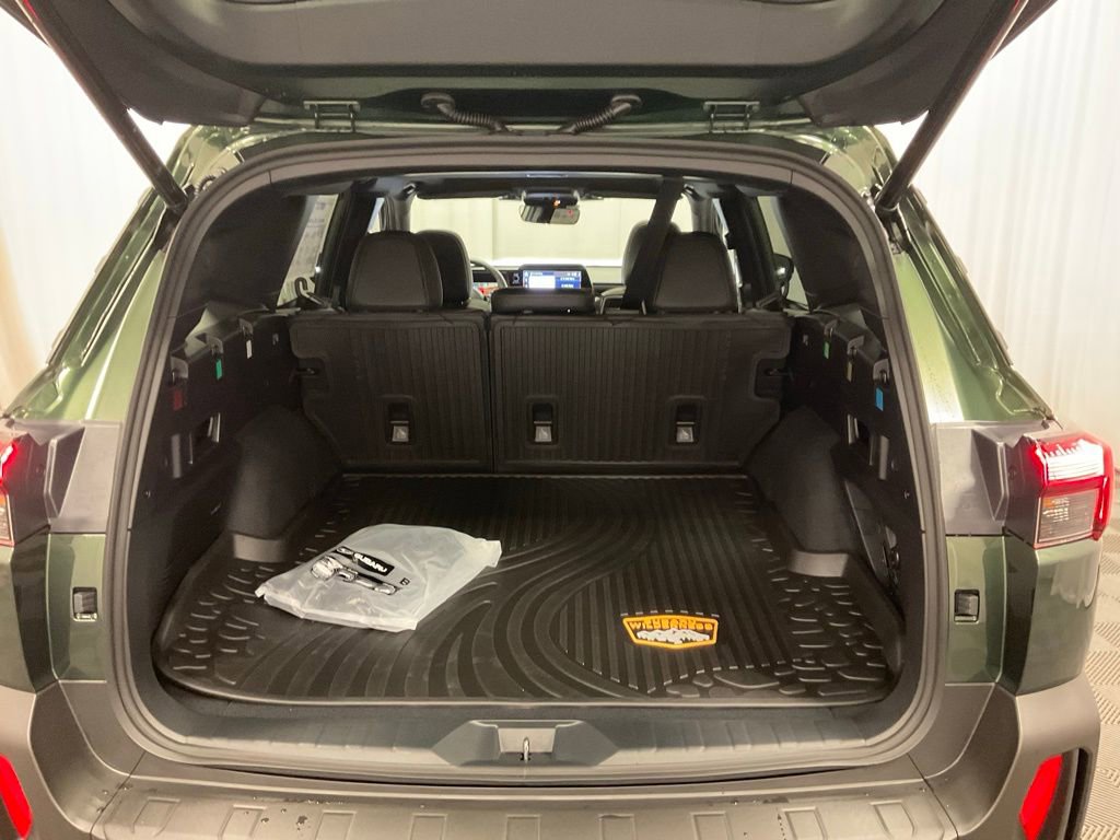 New 2026 Subaru Outback Wilderness image 33