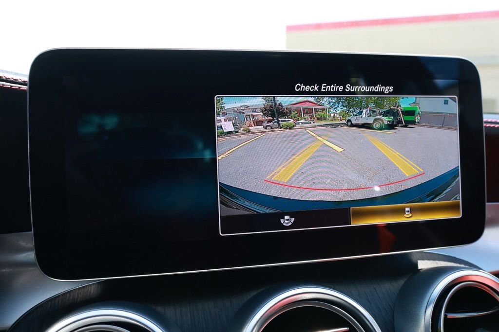 Used 2019 Mercedes-Benz C 63 AMG S image 46