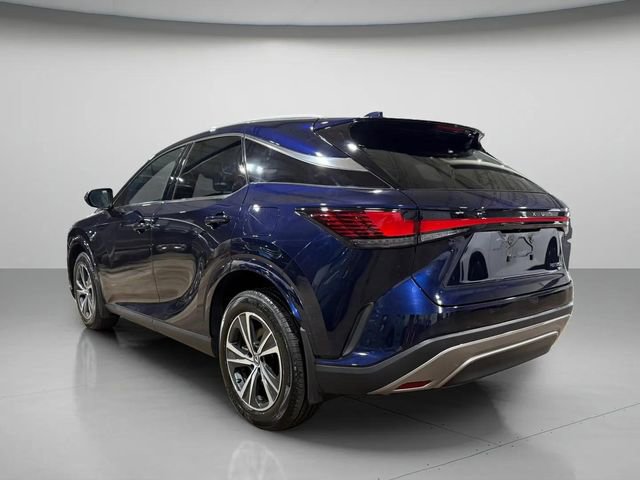 Used 2024 Lexus RX 350 AWD image 6