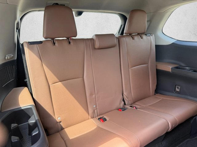New 2026 Toyota Grand Highlander AWD image 21