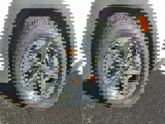 Certified 2025 Hyundai Tucson SEL image 8