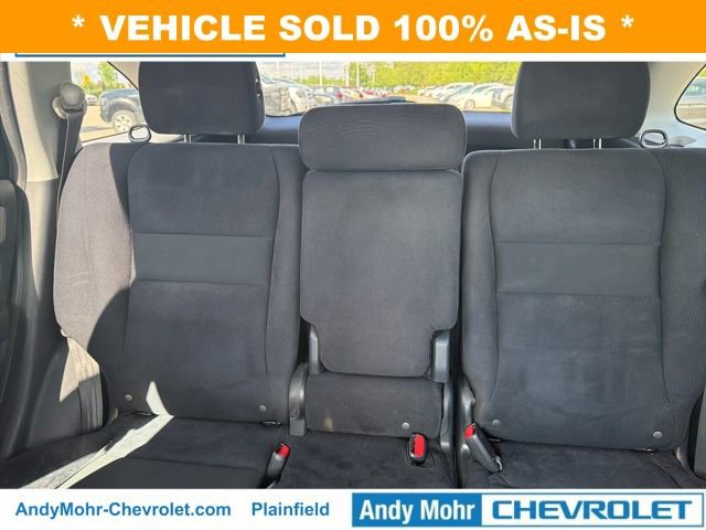 Used 2011 Honda CR-V EX image 26