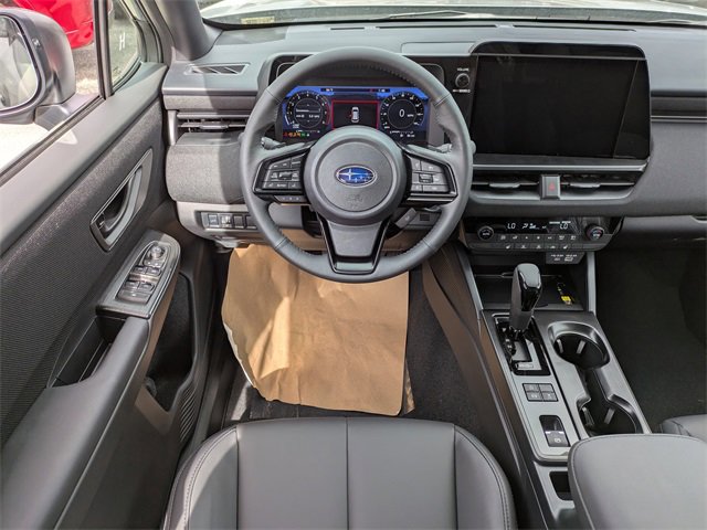 Certified 2026 Subaru Outback Premium image 16