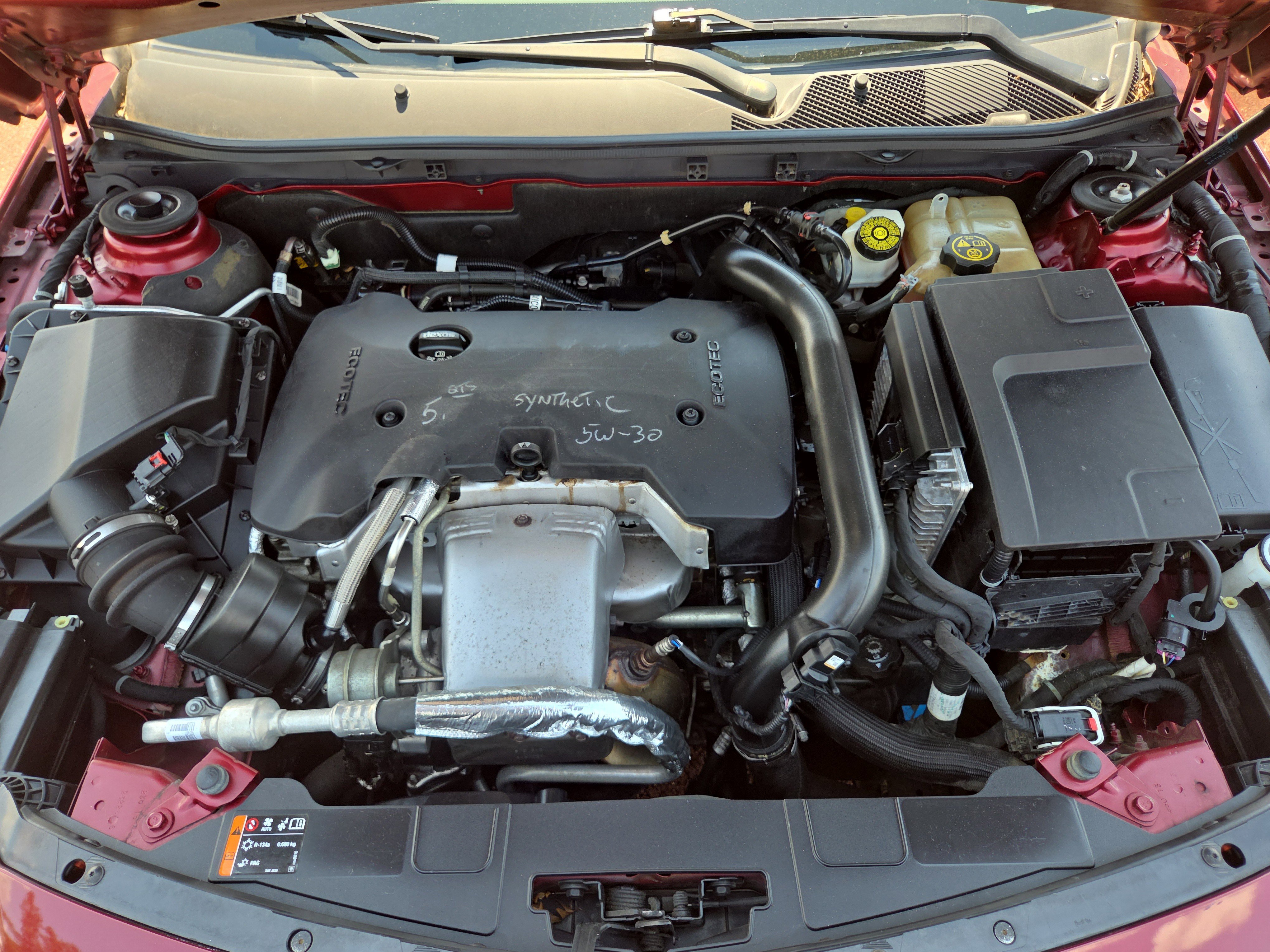 Used 2016 Buick Regal image 33