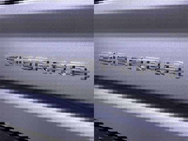 New 2026 GMC Sierra 2500 AT4X image 33