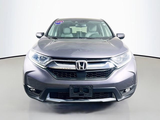 Used 2018 Honda CR-V EX-L image 3