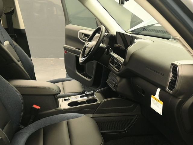 New 2025 Ford Bronco Sport Outer Banks w/ Outer Banks Tech Package+ image 15
