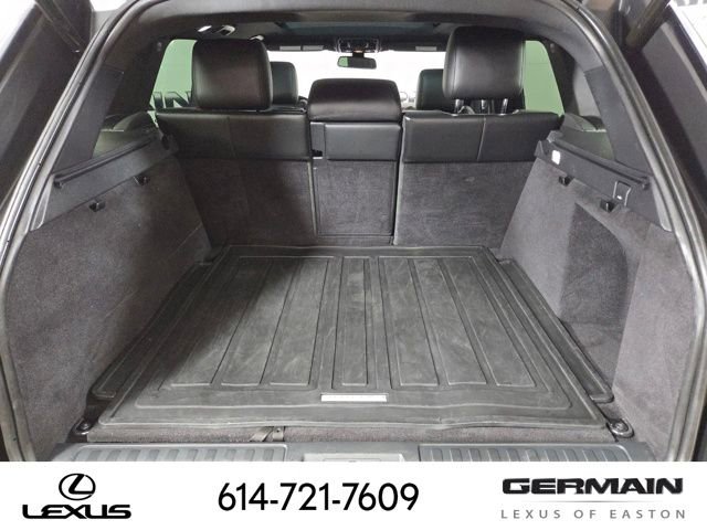 Used 2016 Land Rover Range Rover Sport SE image 23