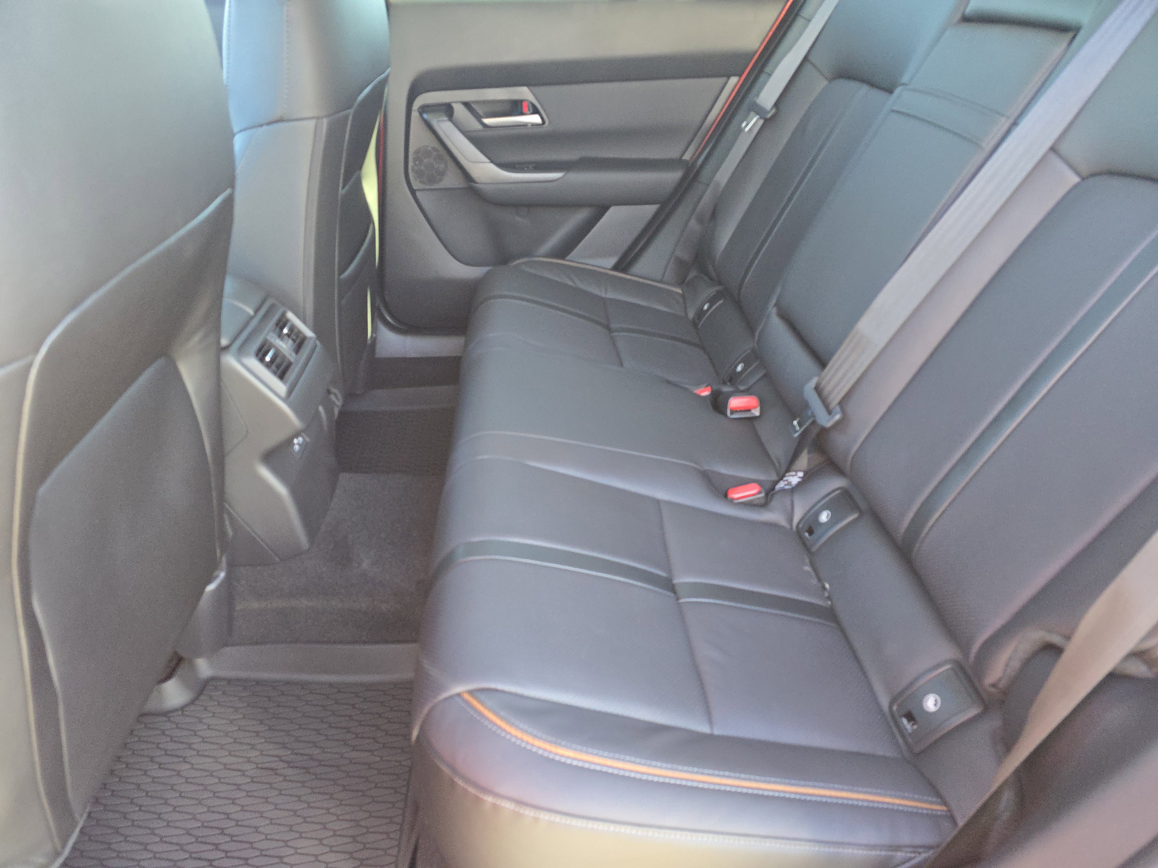 New 2026 MAZDA CX-50 AWD 2.5 S w/ Cargo Package image 9