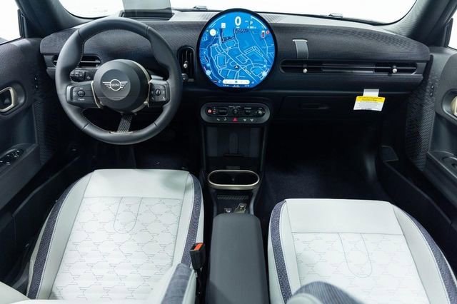 Certified 2026 MINI Cooper S image 18