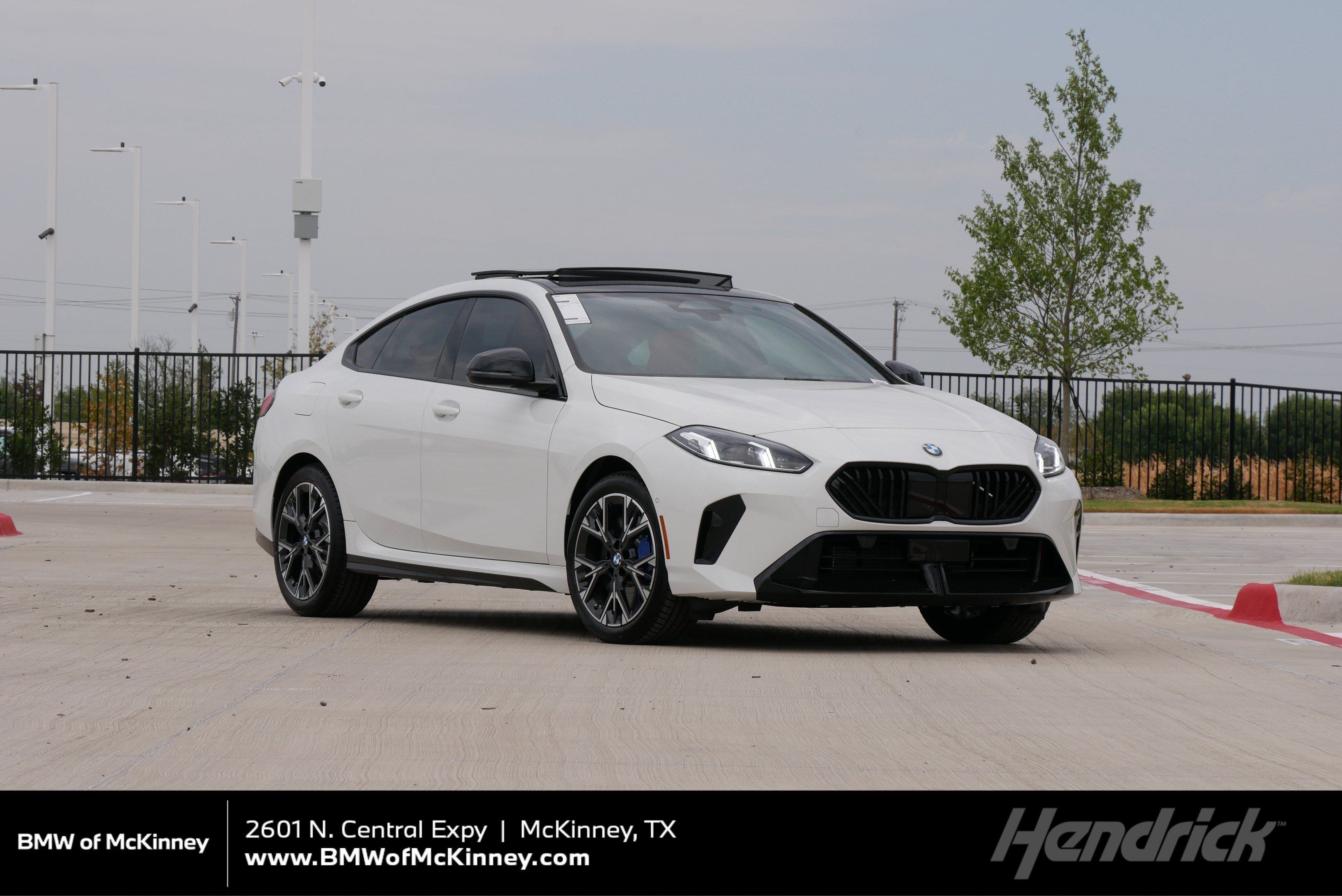 New 2026 BMW 228i w/ Premium Package FWD image 1