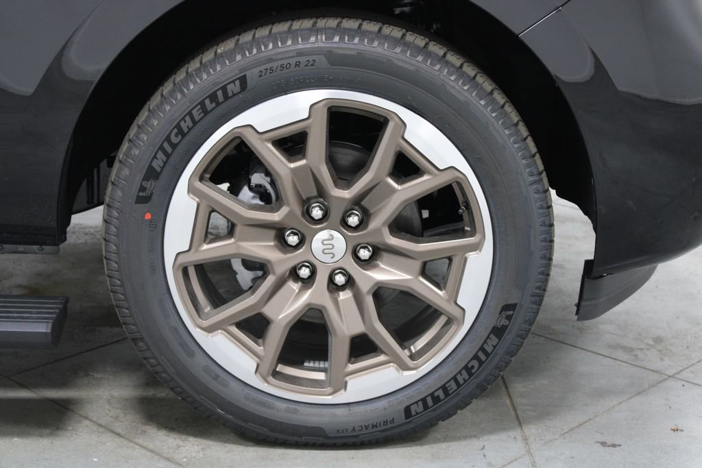 New 2026 Ford Expedition Max King Ranch AWD/4WD image 13