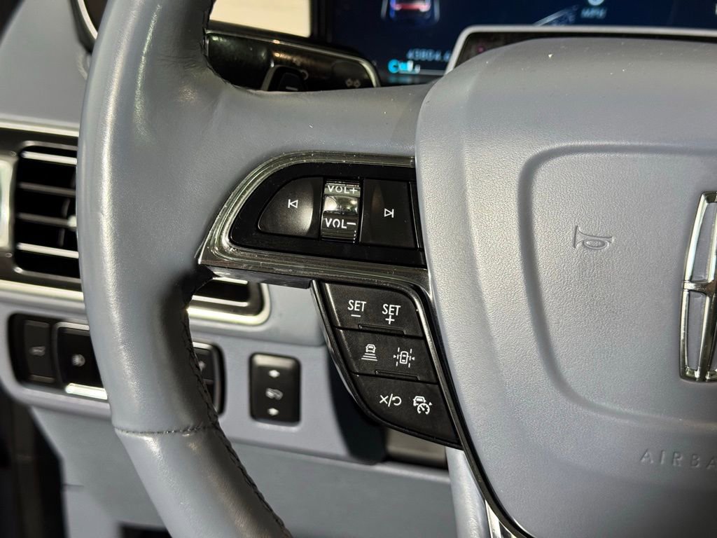 Certified 2023 Lincoln Navigator L Black Label AWD/4WD image 28