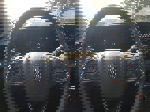 New 2026 Buick Encore GX Sport Touring image 19