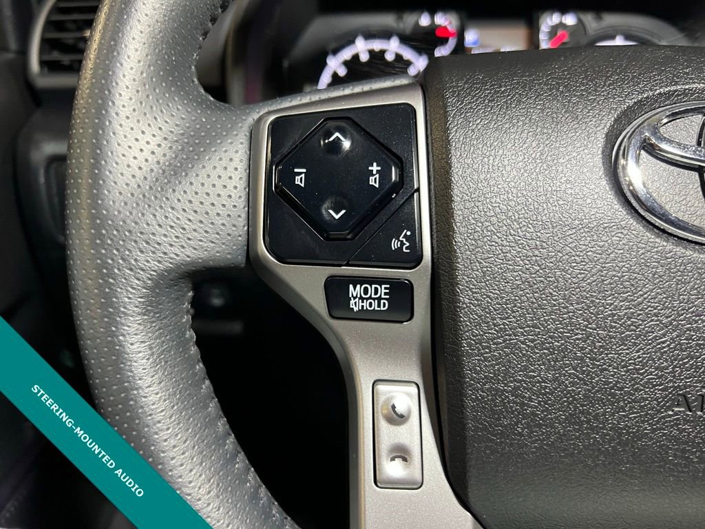 Used 2022 Toyota 4Runner Trail Special Edition image 22
