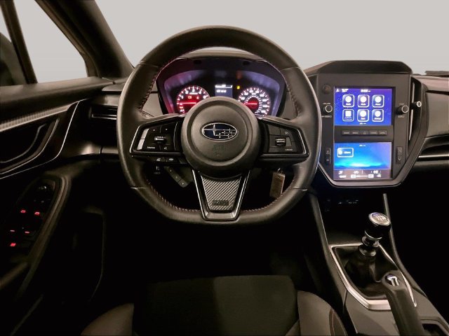 Used 2023 Subaru WRX AWD/4WD image 5