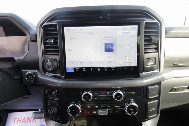 New 2026 Ford F150 XLT w/ Equipment Group 302A MID image 28