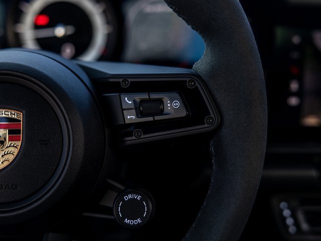Used 2024 Porsche 911 Carrera T image 42