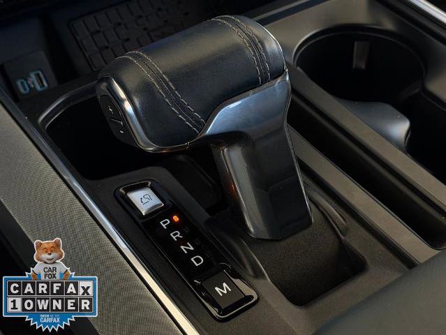 Certified 2023 Ford F150 Limited image 18