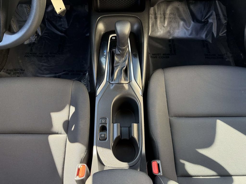 Used 2023 Toyota Corolla LE FWD image 17
