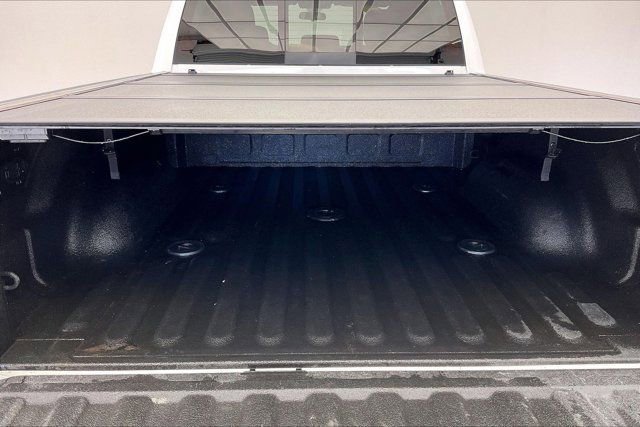 Used 2022 RAM 2500 Tradesman image 28