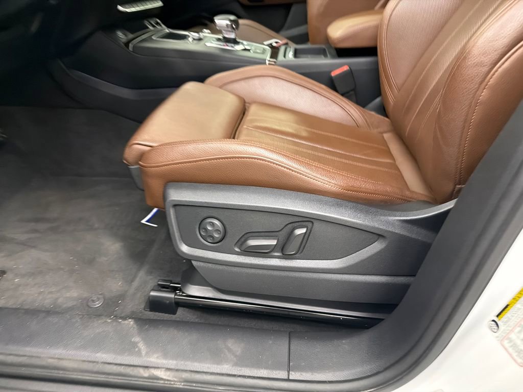 Used 2018 Audi Q5 2.0T Premium Plus w/ Premium Plus Package image 10