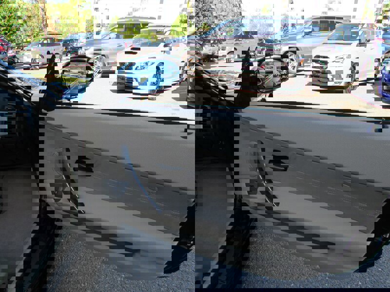 Used 2003 BMW Z4 2.5i image 17