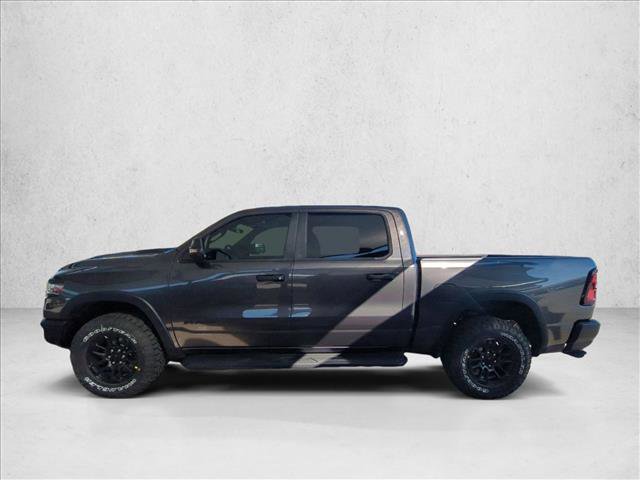 New 2026 RAM 1500 Rebel w/ Bed Utility Group image 5