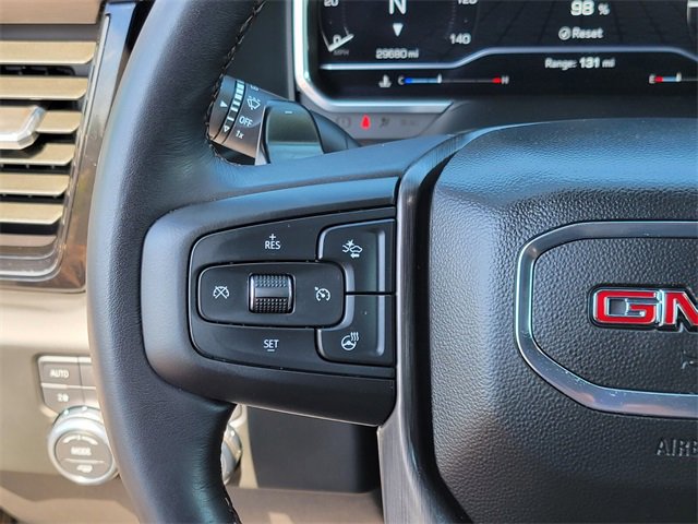 Used 2023 GMC Sierra 1500 AT4 w/ AT4 Premium Package image 33