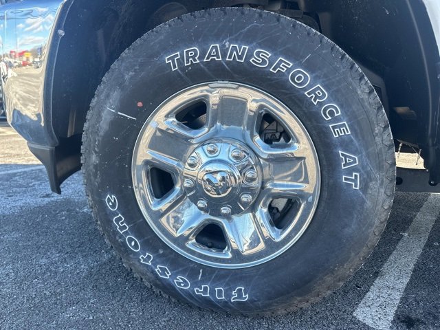 New 2024 RAM 3500 Tradesman w/ Safety Group image 12
