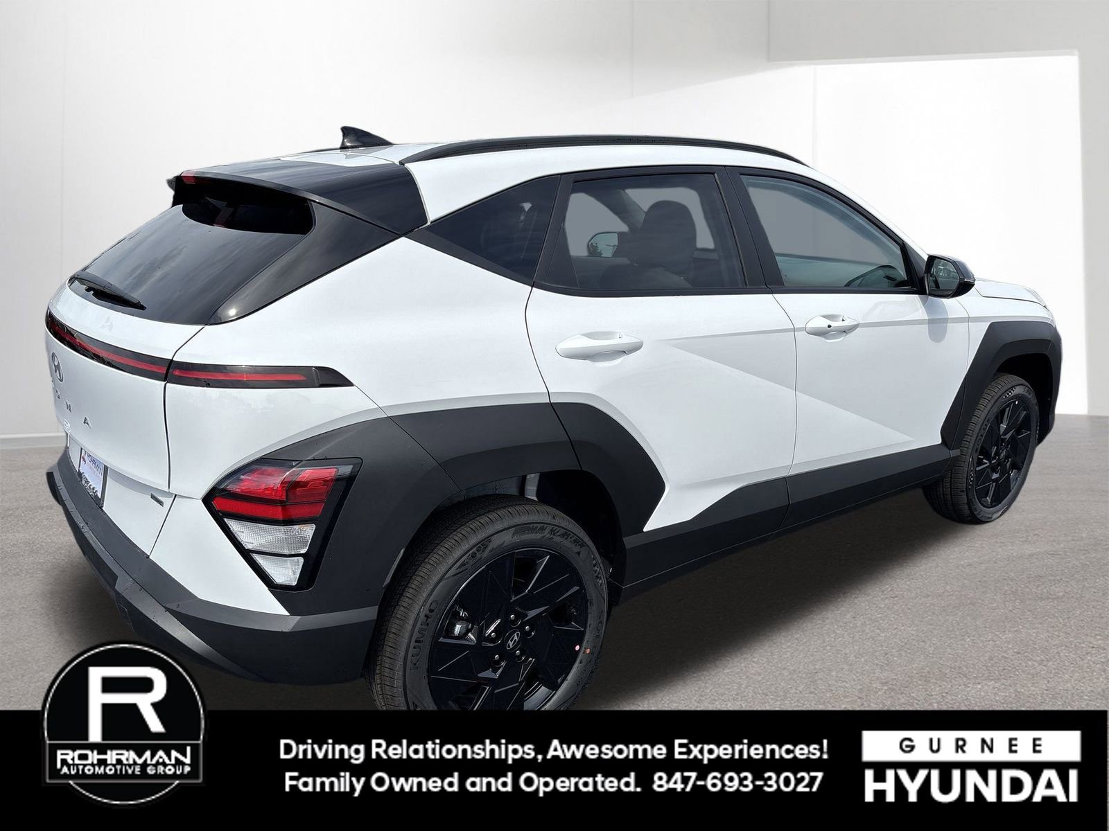 Certified 2026 Hyundai Kona SEL Sport image 11